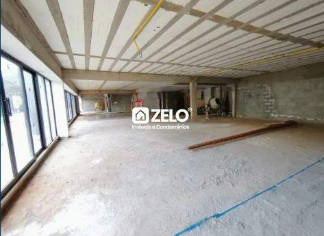 Salão em Vila Nova, Campinas - SP | Zelo Imóveis: 