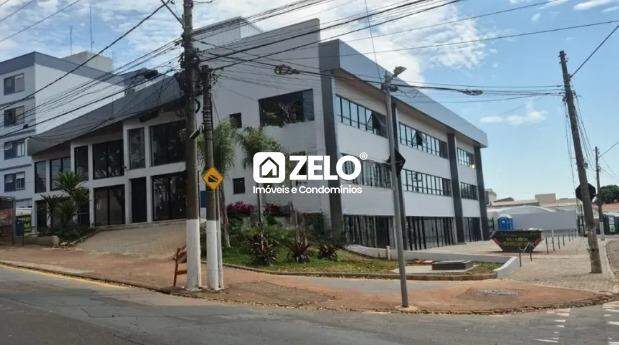 Salão em Vila Nova, Campinas - SP | Zelo Imóveis: 