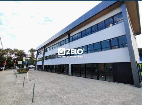 Salão em Vila Nova, Campinas - SP | Zelo Imóveis: 