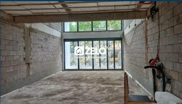 Salão em Vila Nova, Campinas - SP | Zelo Imóveis: 