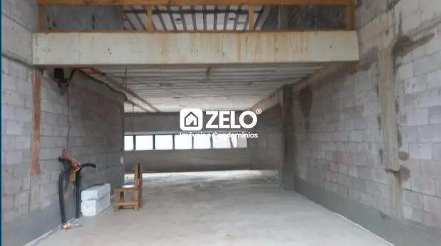 Salão em Vila Nova, Campinas - SP | Zelo Imóveis: 