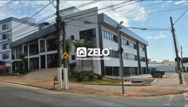 Salão em Vila Nova, Campinas - SP | Zelo Imóveis: 