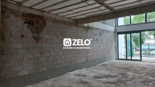 Salão em Vila Nova, Campinas - SP | Zelo Imóveis: 