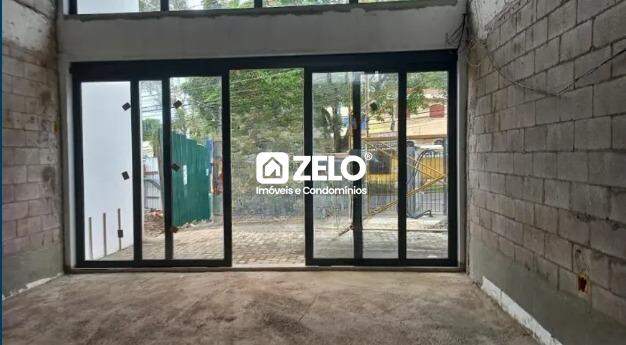 Salão em Vila Nova, Campinas - SP | Zelo Imóveis: 