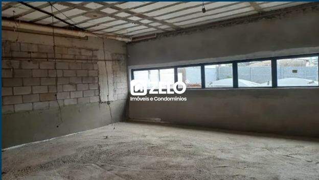 Salão em Vila Nova, Campinas - SP | Zelo Imóveis: 