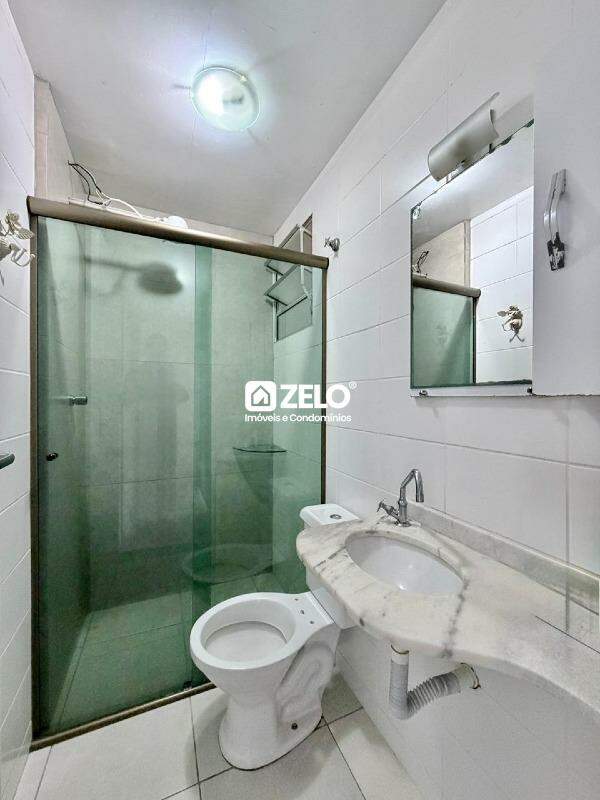 Apartamento em Residencial Cosmos, Campinas - SP | Zelo Imóveis: 