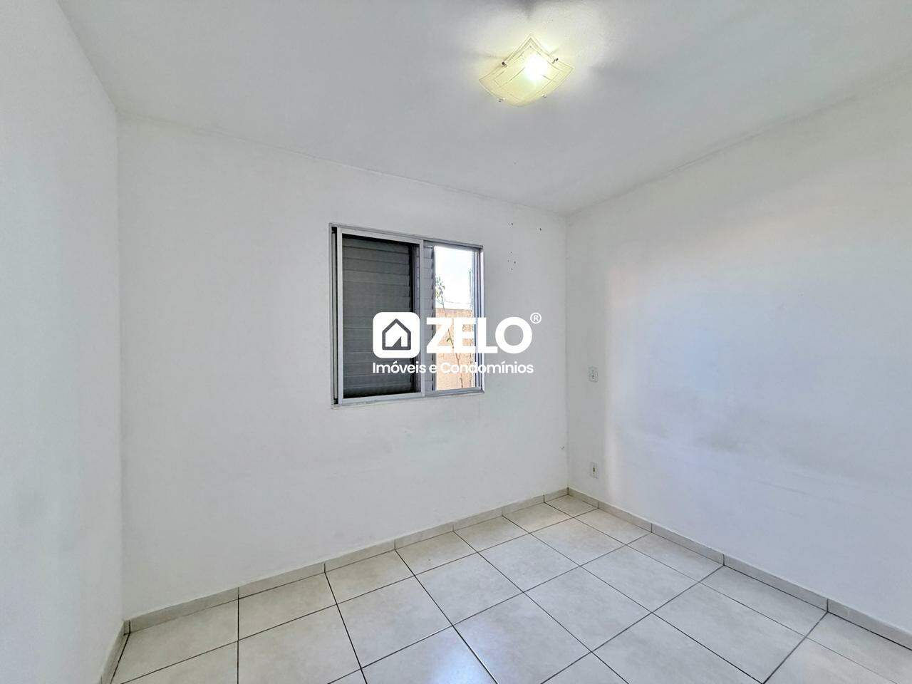 Apartamento em Residencial Cosmos, Campinas - SP | Zelo Imóveis: 