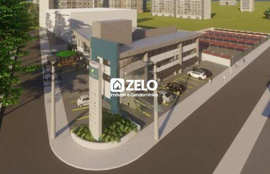 Salão em Vila Nova, Campinas - SP | Zelo Imóveis: 