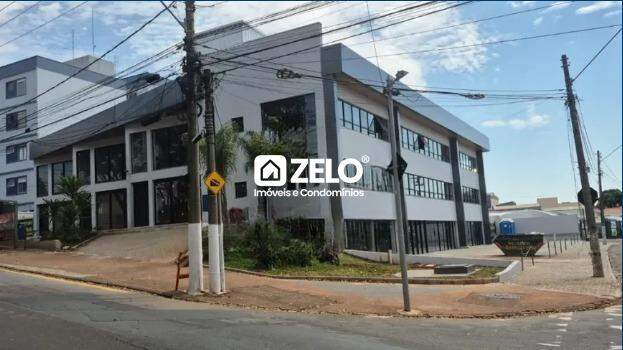 Salão em Vila Nova, Campinas - SP | Zelo Imóveis: 