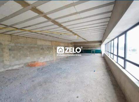 Salão em Vila Nova, Campinas - SP | Zelo Imóveis: 