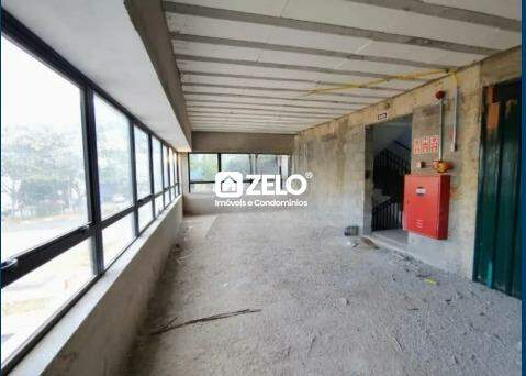 Salão em Vila Nova, Campinas - SP | Zelo Imóveis: 