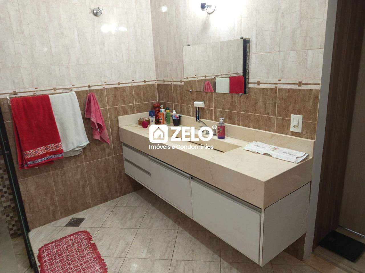 Casa em Jardim Mirante de Sumaré, Hortolândia - SP | Zelo Imóveis: 