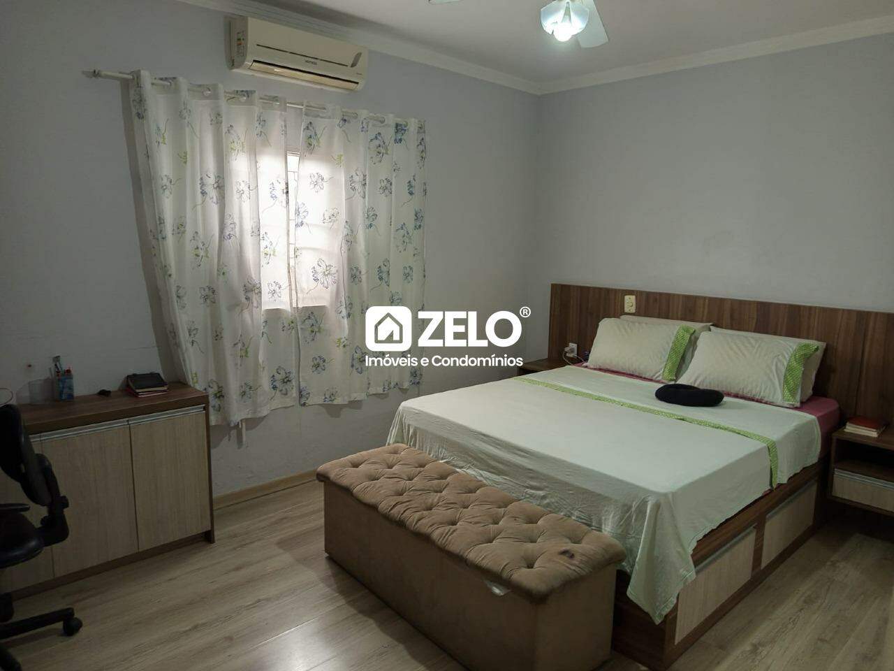 Casa em Jardim Mirante de Sumaré, Hortolândia - SP | Zelo Imóveis: 
