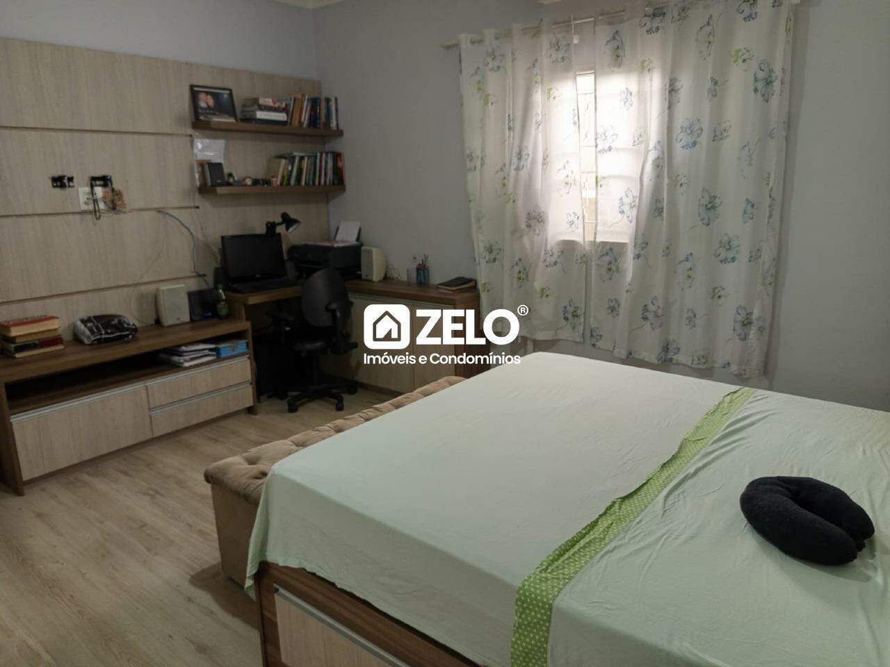 Casa em Jardim Mirante de Sumaré, Hortolândia - SP | Zelo Imóveis: 