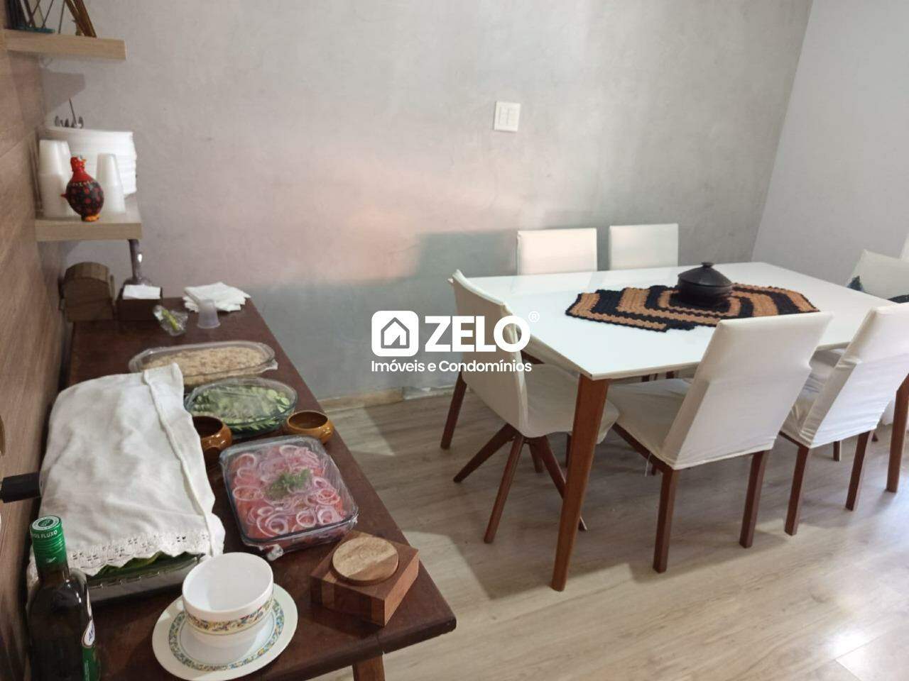 Casa em Jardim Mirante de Sumaré, Hortolândia - SP | Zelo Imóveis: 