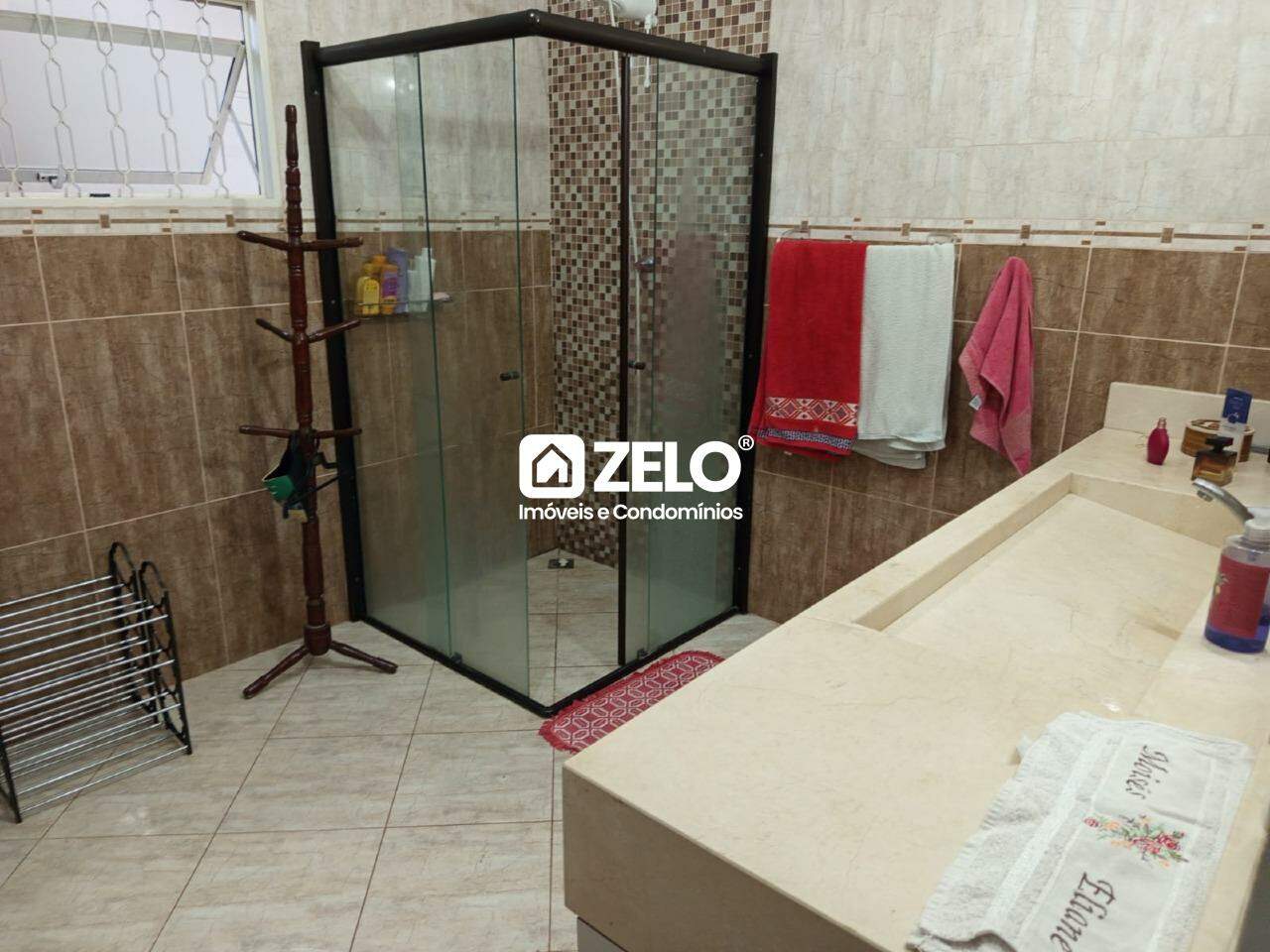 Casa em Jardim Mirante de Sumaré, Hortolândia - SP | Zelo Imóveis: 