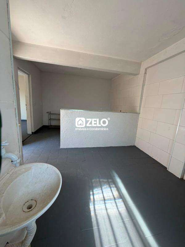 Casa em Jardim São Fernando, Campinas - SP | Zelo Imóveis: 
