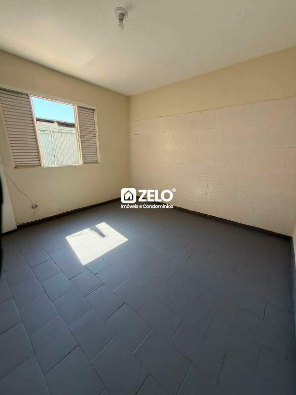 Casa em Jardim São Fernando, Campinas - SP | Zelo Imóveis: 