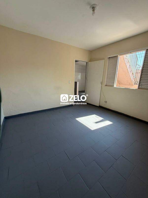 Casa em Jardim São Fernando, Campinas - SP | Zelo Imóveis: 