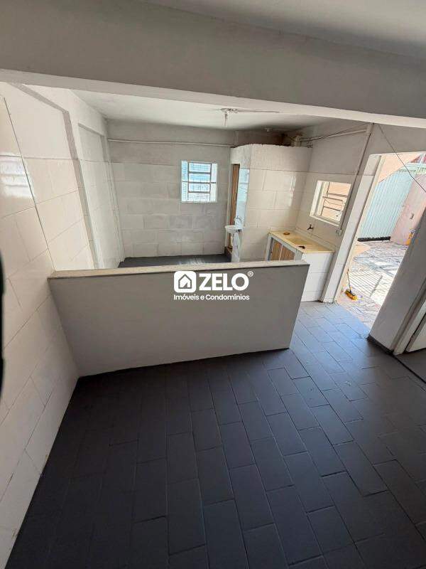 Casa em Jardim São Fernando, Campinas - SP | Zelo Imóveis: 