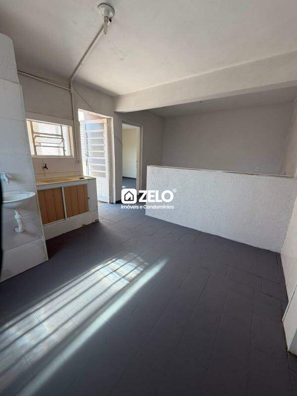 Casa em Jardim São Fernando, Campinas - SP | Zelo Imóveis: 