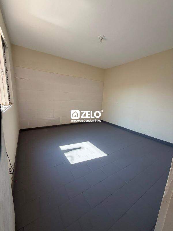 Casa em Jardim São Fernando, Campinas - SP | Zelo Imóveis: 