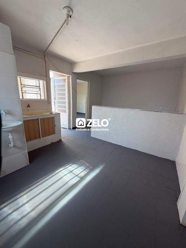 Casa em Jardim São Fernando, Campinas - SP | Zelo Imóveis: 
