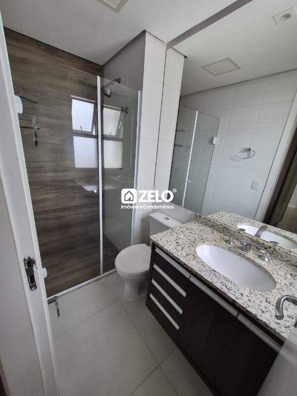 Apartamento em Ponte Preta, Campinas - SP | Zelo Imóveis: 