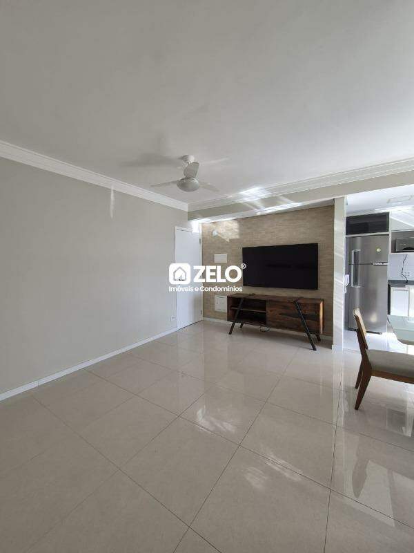 Apartamento em Ponte Preta, Campinas - SP | Zelo Imóveis: 