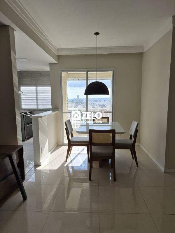 Apartamento em Ponte Preta, Campinas - SP | Zelo Imóveis: 