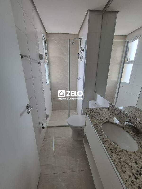 Apartamento em Ponte Preta, Campinas - SP | Zelo Imóveis: 