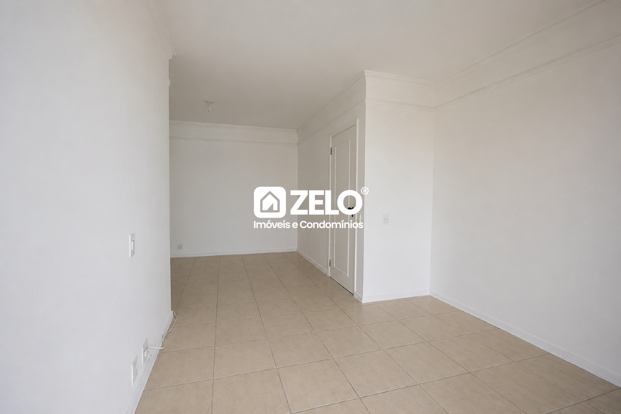 Apartamento em Cambuí, Campinas - SP | Zelo Imóveis: 