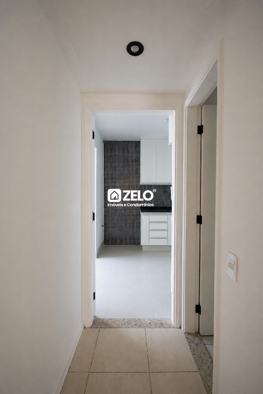 Apartamento em Cambuí, Campinas - SP | Zelo Imóveis: 