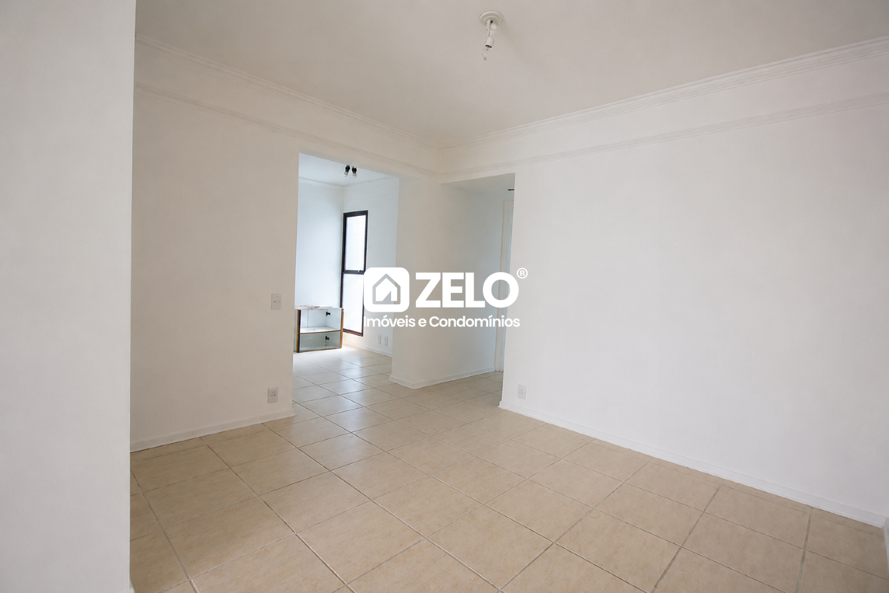 Apartamento em Cambuí, Campinas - SP | Zelo Imóveis: 