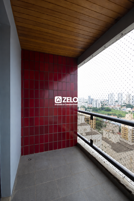 Apartamento em Cambuí, Campinas - SP | Zelo Imóveis: 