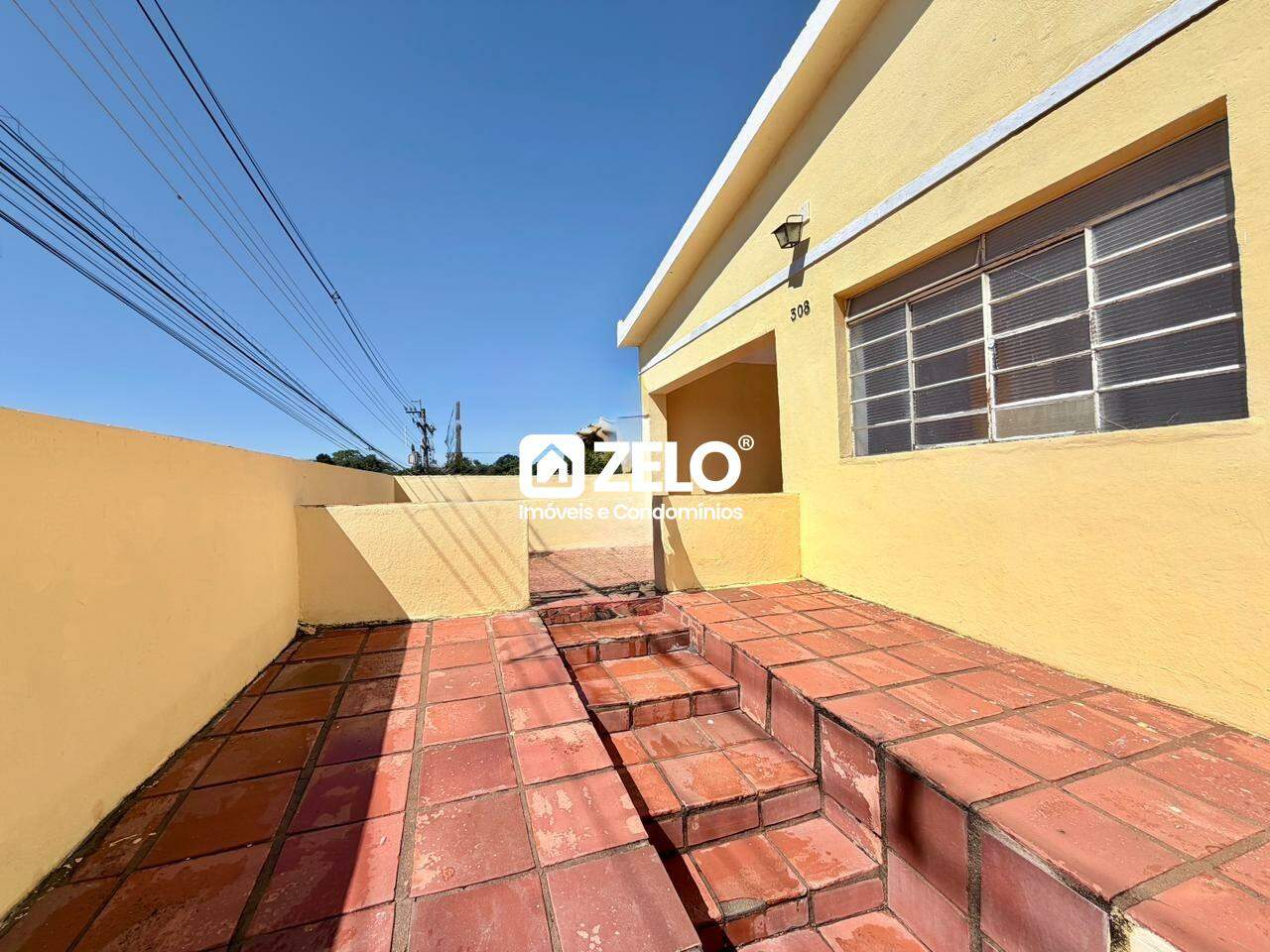 Casa em Jardim Santana, Campinas - SP | Zelo Imóveis: 