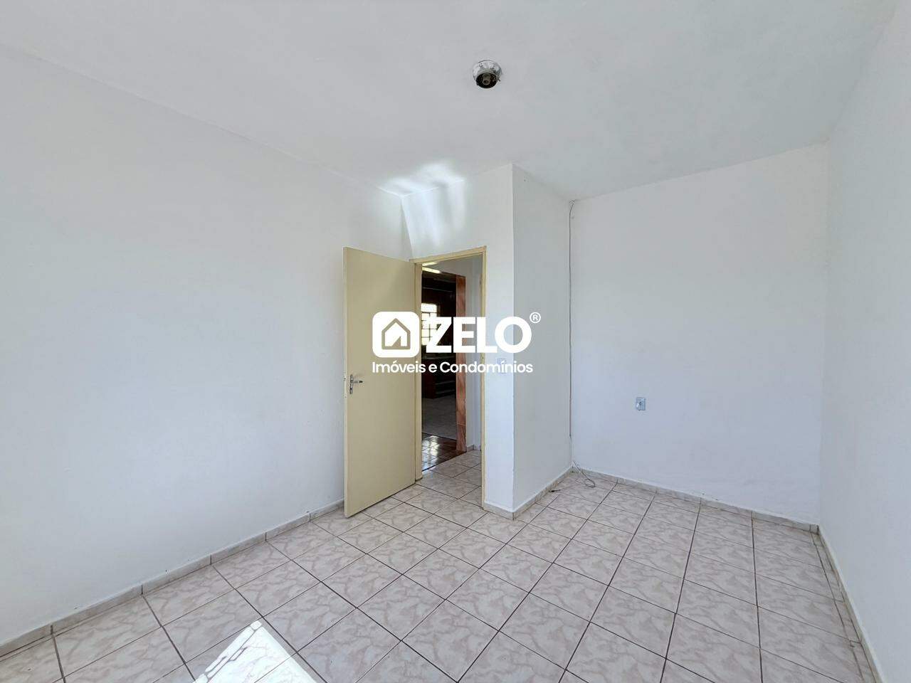 Casa em Jardim Santana, Campinas - SP | Zelo Imóveis: 