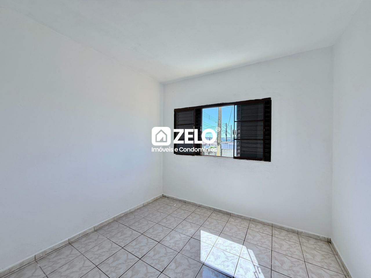 Casa em Jardim Santana, Campinas - SP | Zelo Imóveis: 