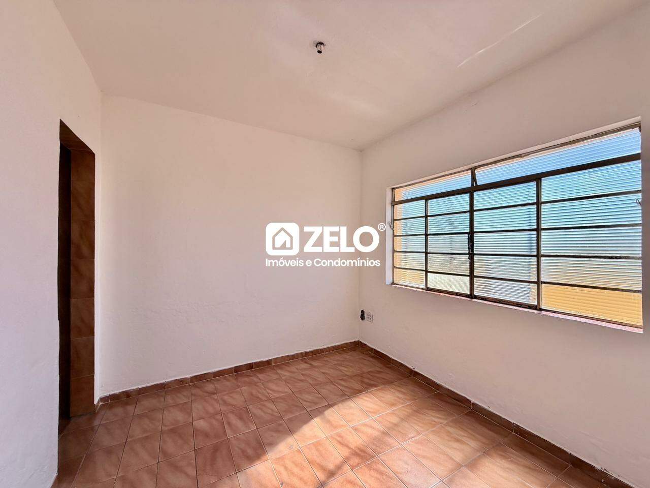 Casa em Jardim Santana, Campinas - SP | Zelo Imóveis: 