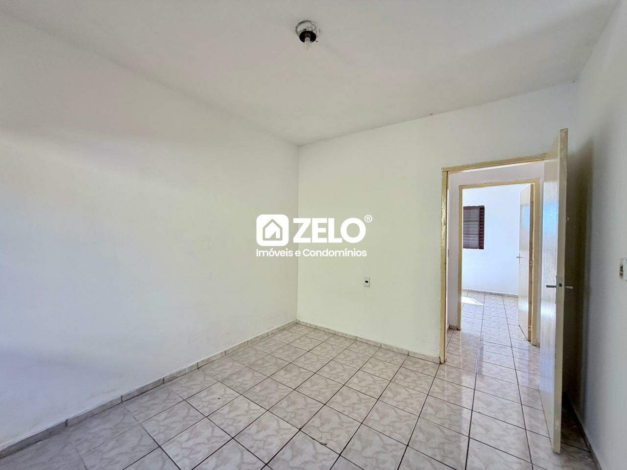 Casa em Jardim Santana, Campinas - SP | Zelo Imóveis: 