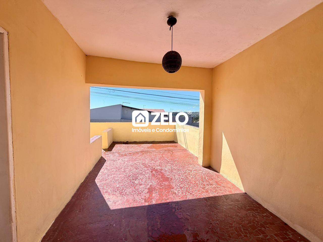 Casa em Jardim Santana, Campinas - SP | Zelo Imóveis: 