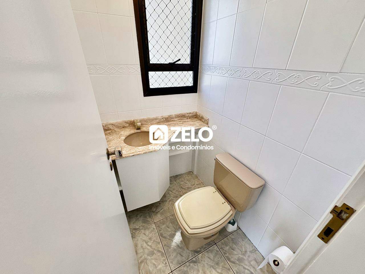 Apartamento em Cambuí, Campinas - SP | Zelo Imóveis: 