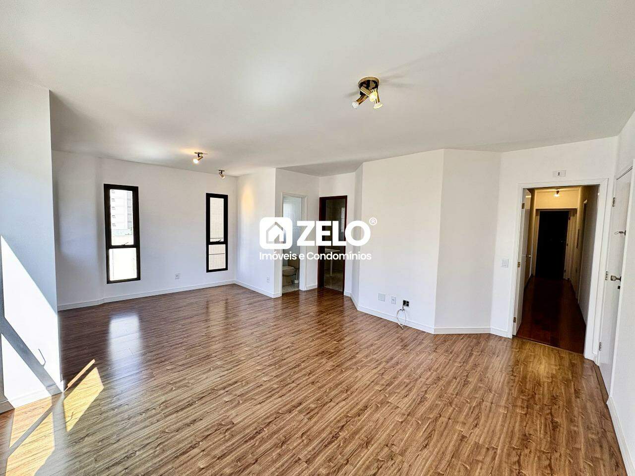Apartamento em Cambuí, Campinas - SP | Zelo Imóveis: 
