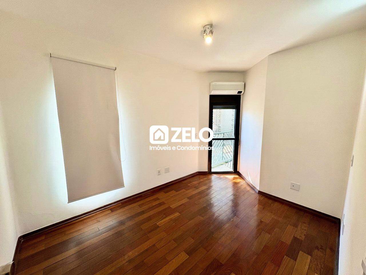Apartamento em Cambuí, Campinas - SP | Zelo Imóveis: 
