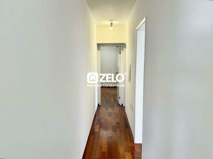Apartamento em Cambuí, Campinas - SP | Zelo Imóveis: 