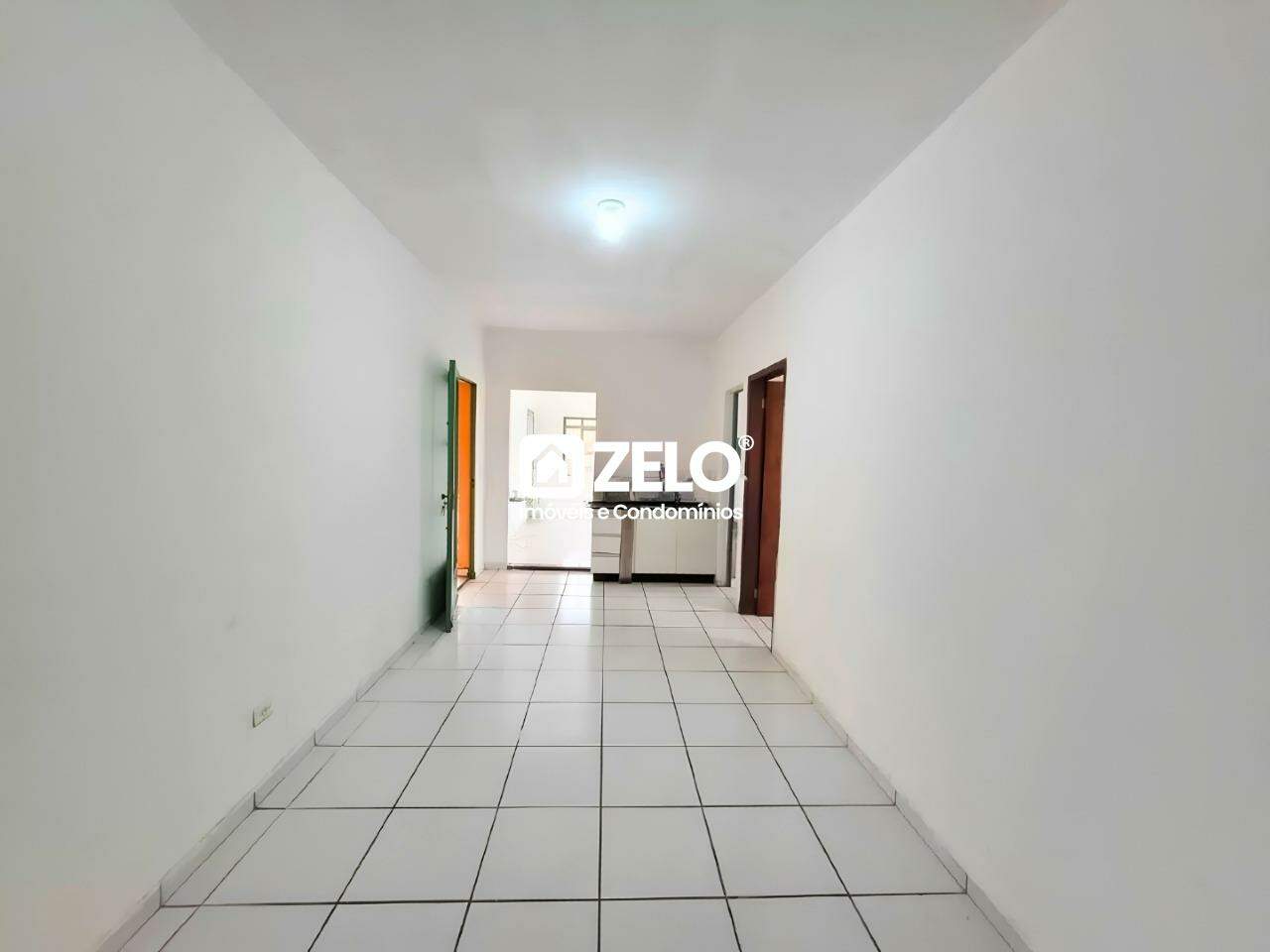 Casa em Jardim Amanda Ii, Hortolândia - SP | Zelo Imóveis: 