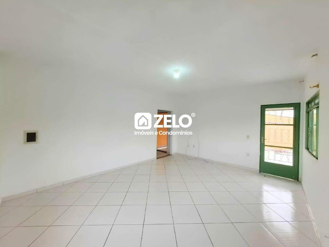 Casa em Jardim Amanda Ii, Hortolândia - SP | Zelo Imóveis: 