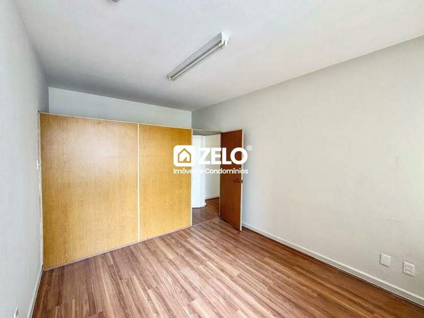 Sala em Centro, Campinas - SP | Zelo Imóveis: Sala com divisória