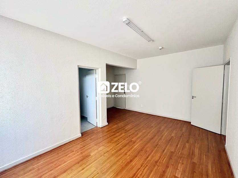 Sala em Centro, Campinas - SP | Zelo Imóveis: Sala comercial