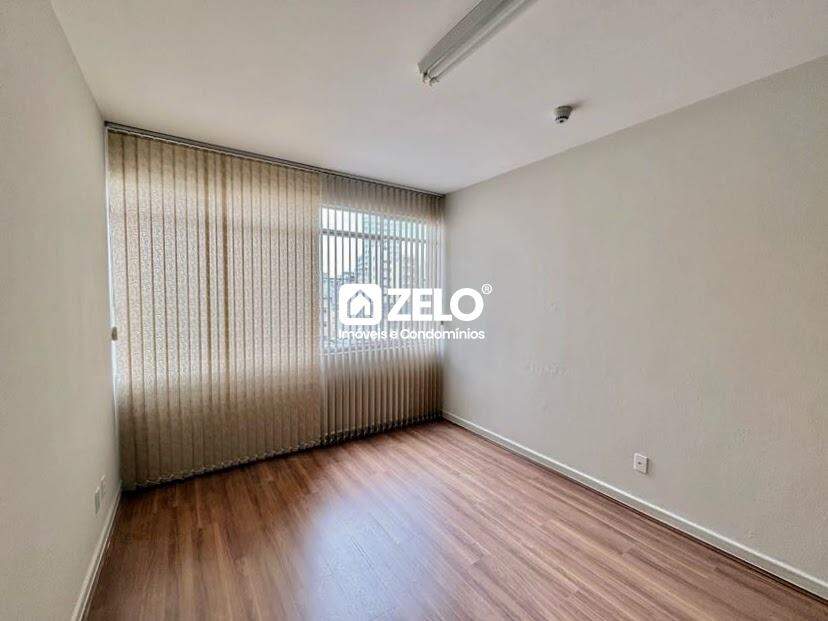 Sala em Centro, Campinas - SP | Zelo Imóveis: Sala comercial
